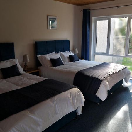 Forge Motel & Firehouse Restaurant St Clears Zewnętrze zdjęcie